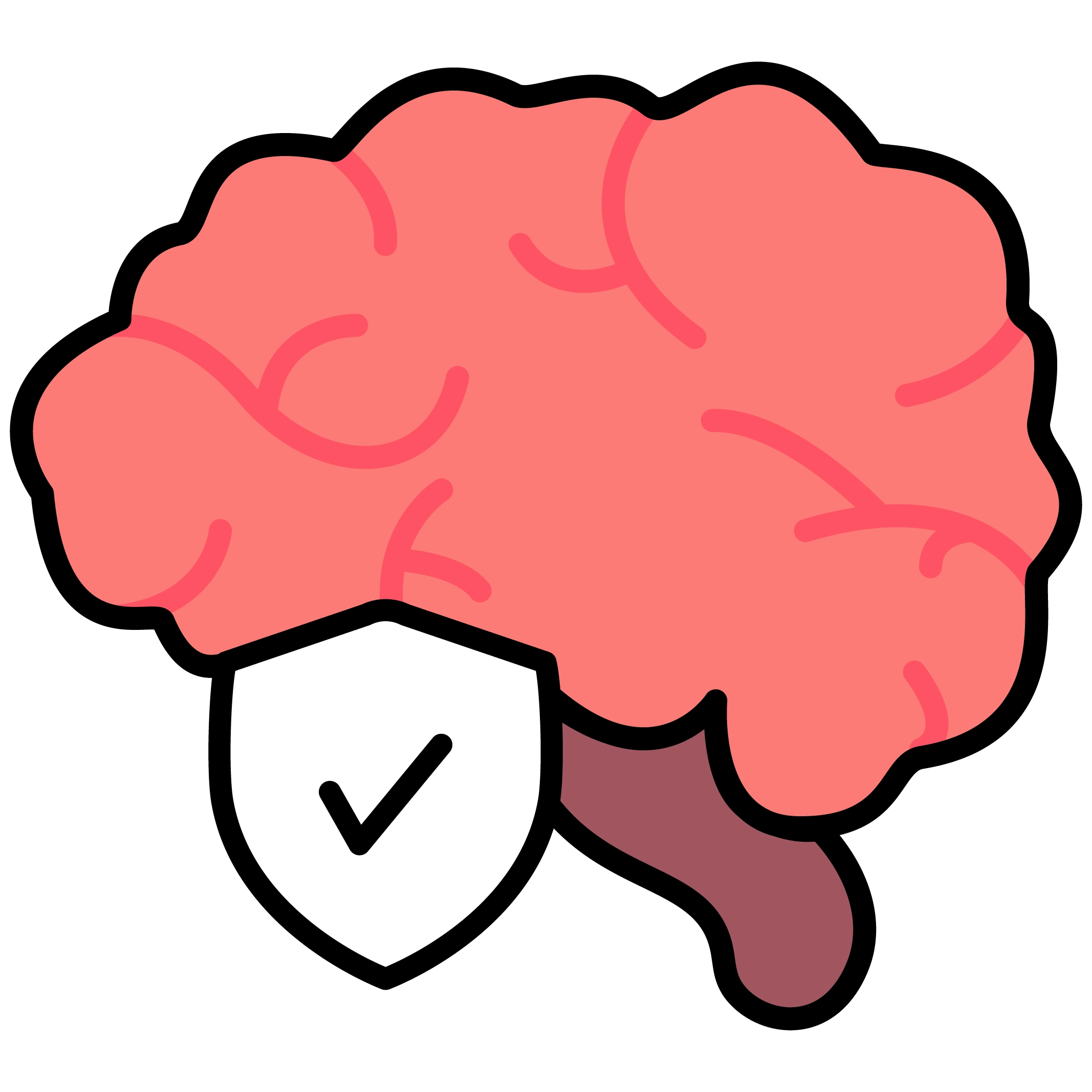 gejala stroke ringan