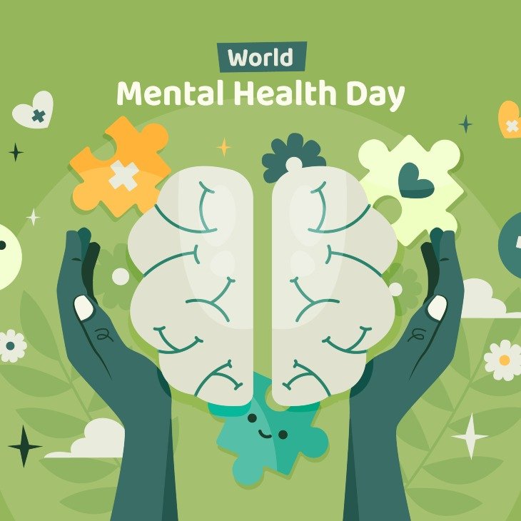 Gambar: Mengasah Kesehatan Mental: Menciptakan Keseimbangan dalam Hidup