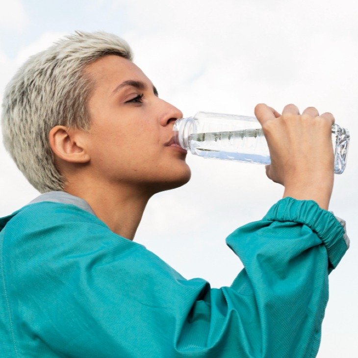 Gambar: Dehidrasi dan Metabolisme: Fakta Mengejutkan di Balik Kurangnya Asupan Air