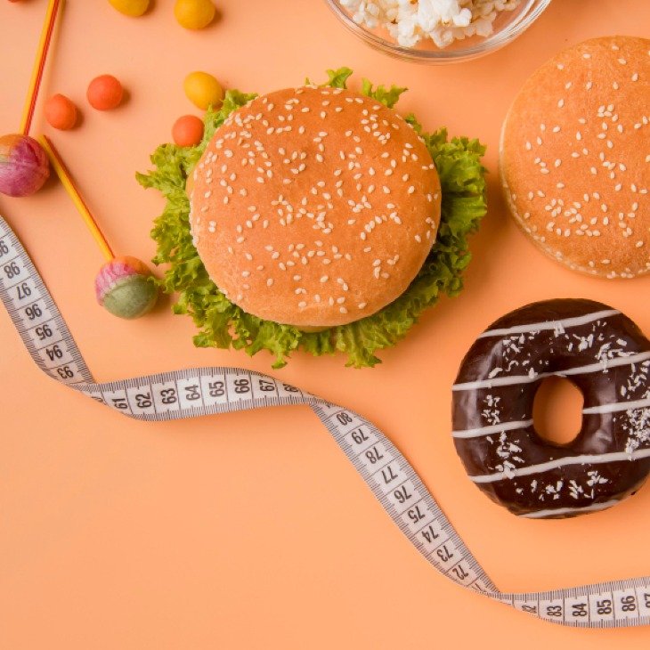 Gambar: Strategi Terbaik untuk Mengatasi Sindrom Metabolik