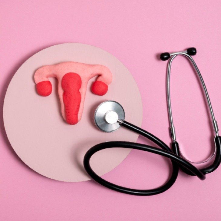 Gambar: Tips Menjaga Kesehatan Reproduksi untuk Kehidupan yang Lebih Baik