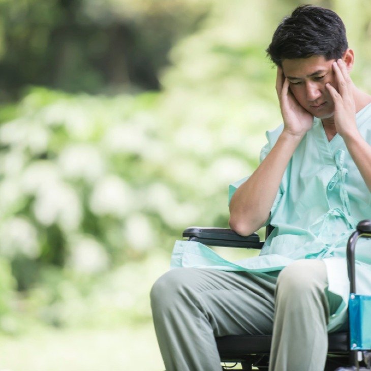 Gambar: Stroke di Usia Muda: Penyebab, Gejala, dan Cara Mencegahnya