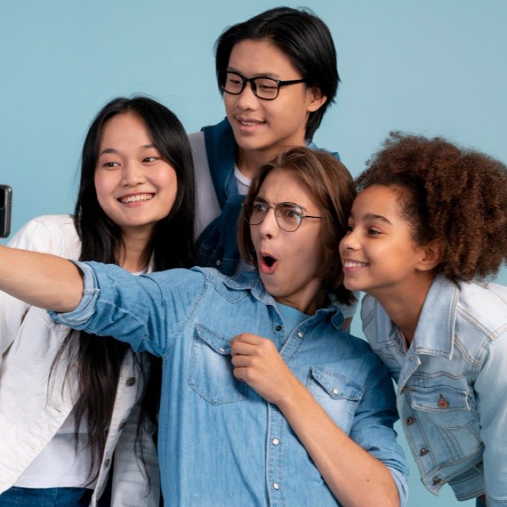 Gambar: Gen Z Rentan Penyakit? Enerslim Hadir untuk Mengurangi Risiko!