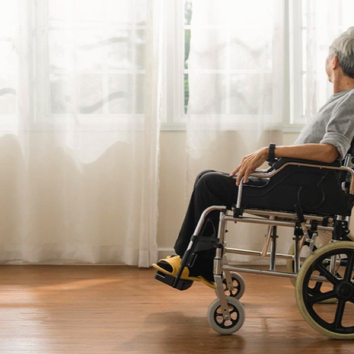 Gambar: Solusi Kesembuhan Stroke: Upaya Pemulihan yang Efektif dan Harapan untuk Hidup Lebih Baik