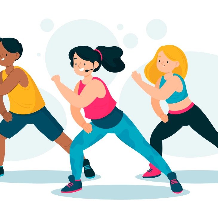 Gambar: Apakah Aerobik Dapat Meningkatkan Metabolisme?