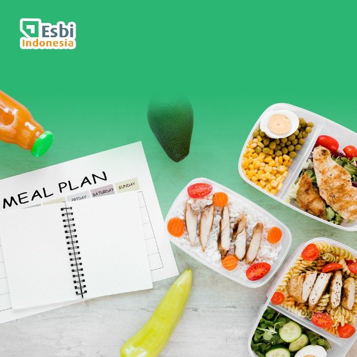 Gambar: Mengenal Metabolisme Cepat dan Proses Efisien Pembakaran Kalori