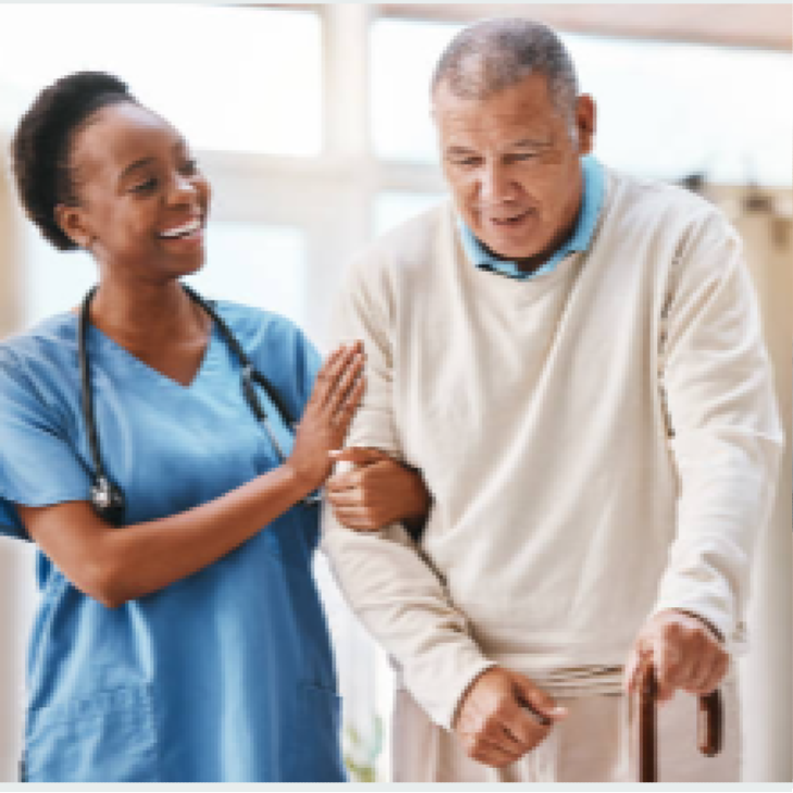 Gambar: Proses Pemulihan Setelah Stroke: Langkah-Langkah dan Harapan