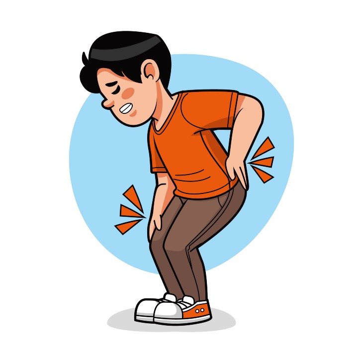 Gambar: Saraf Terjepit, Apakah Bisa Sembuh? Ini Penjelasan Lengkapnya