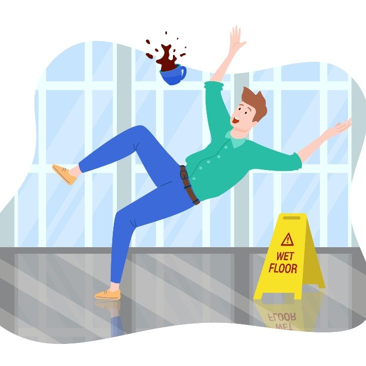 Gambar: Apakah Jatuh Bisa Menyebabkan Penyakit Stroke?